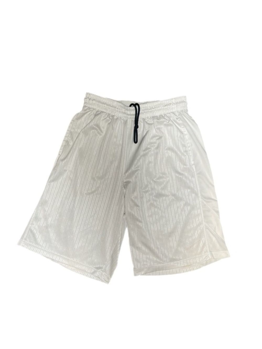 Y2k 2000s Nike Menās Shorts